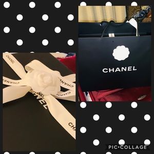 Meet your Posher, Hazel ๐จ๐ฆ